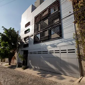 Lofts Santa Fe Apartamento